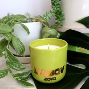 Zoya Candle